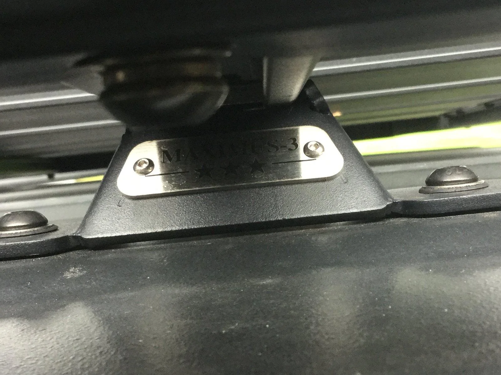 Jeep Wrangler JL What did you do TO your Jeep JL today? ABACBE83-6052-428C-96CD-74A6C5EBD01F