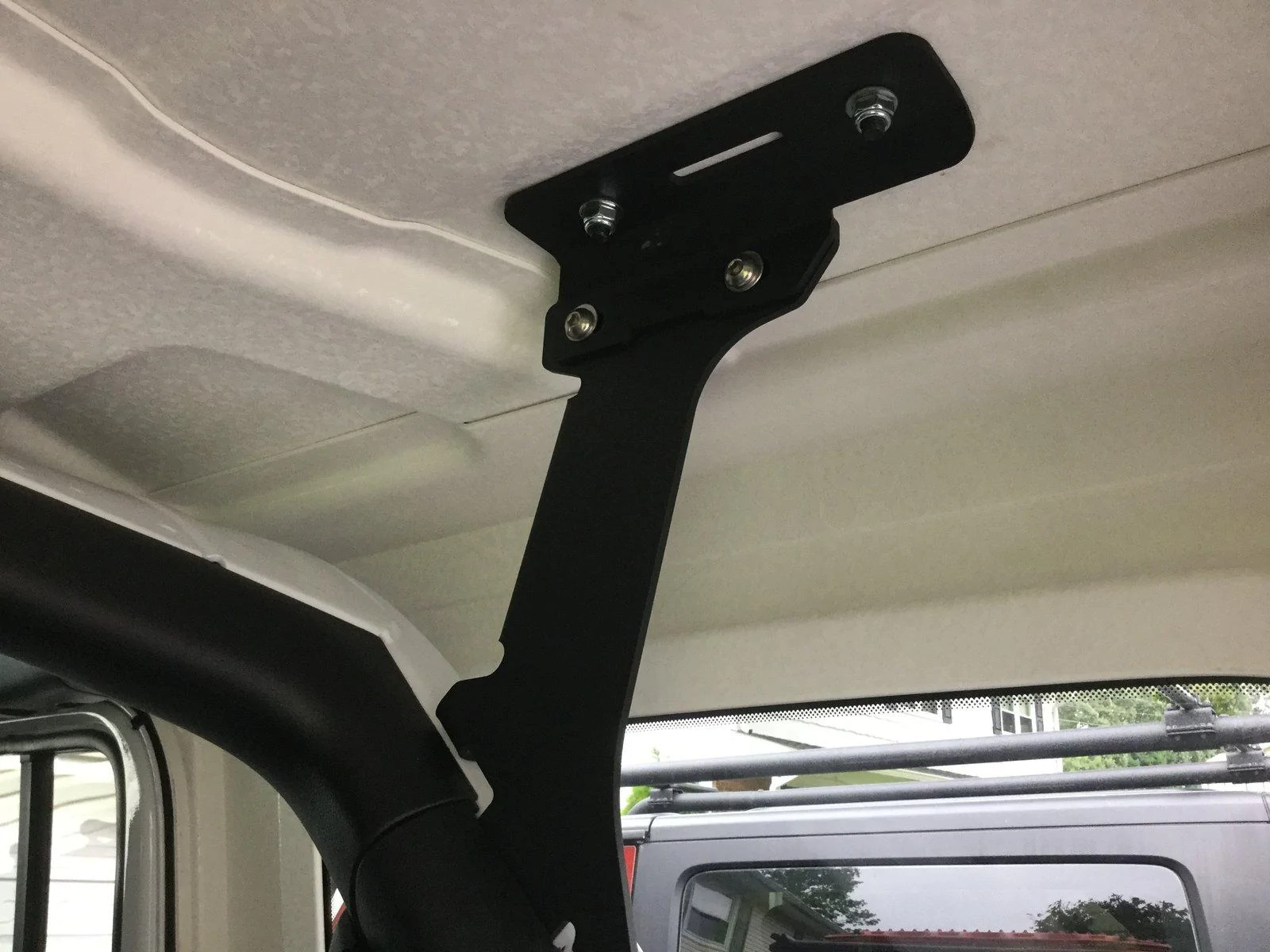 Jeep Wrangler JL What did you do TO your Jeep JL today? 1F055BD1-B362-4DFB-93B7-4FB5A3561945