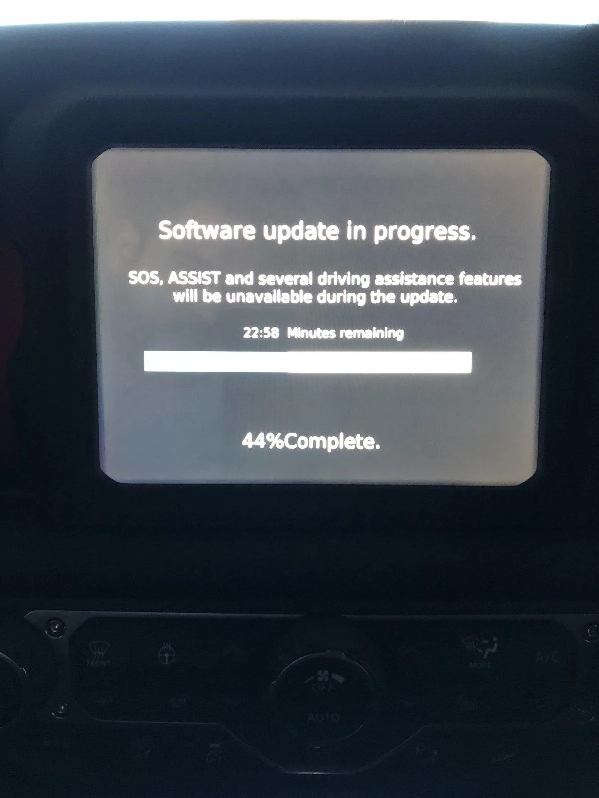 Jeep Wrangler JL Off Road Pages Update Status... 4B2CEC9E-BCDC-4B4C-AED5-484770C89E1B