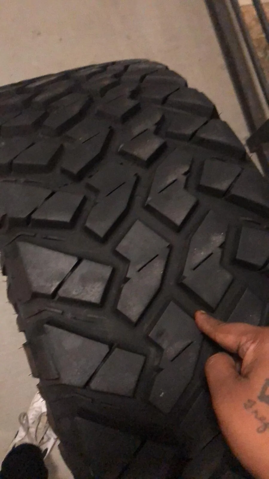 Jeep Wrangler JL JLU Sahara Build -need inputs WhatsApp Image 2018-09-20 at 1.44.05 PM