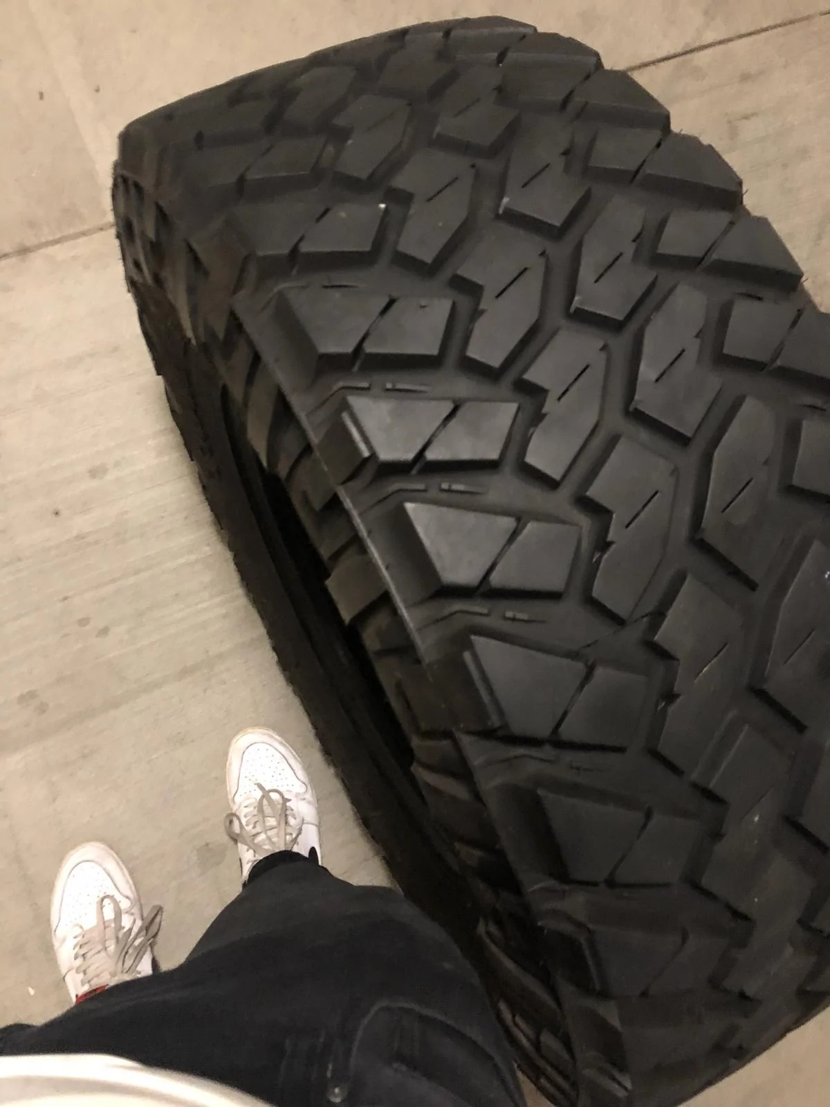 Jeep Wrangler JL JLU Sahara Build -need inputs WhatsApp Image 2018-09-20 at 1.43.59 PM