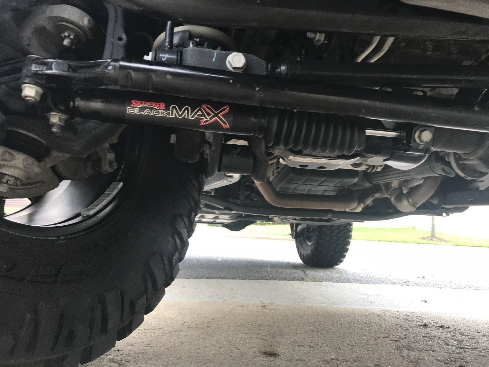 Jeep Wrangler JL What did you do TO your Jeep JL today? B4EC0C15-32B9-4B7D-9597-48D58E449946