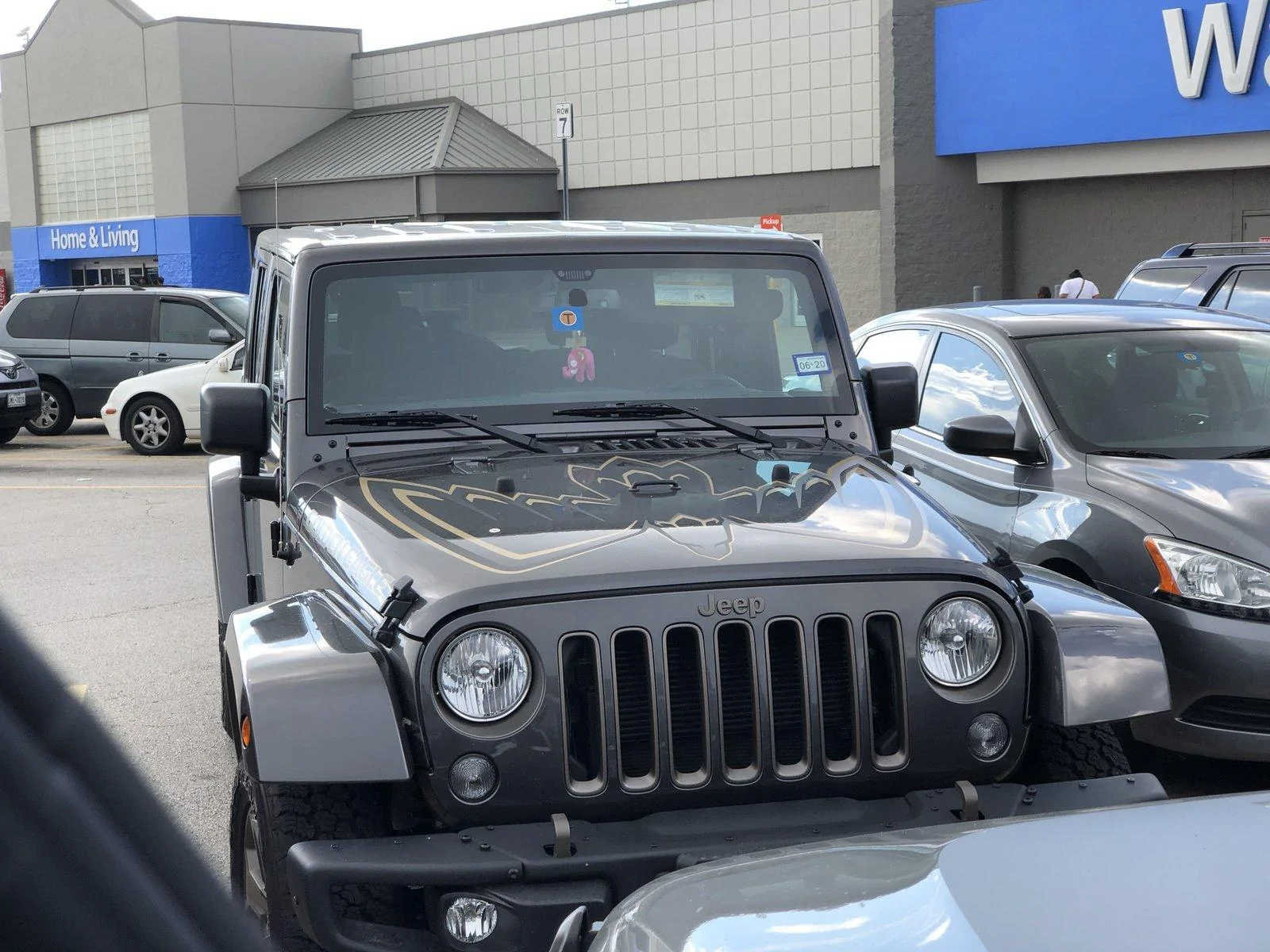 Jeep Wrangler JL Jeep humor waiting room ( ** NO POLITICS ** ) DF0D3D64-CFB2-4E7C-970F-DF3F49371603