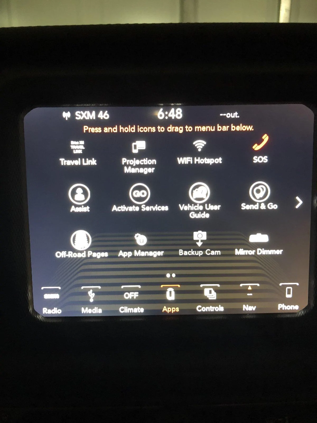 Jeep Wrangler JL Off Road Pages Update Status... A3FF7B17-2FF4-4C70-BD10-CB5010057369