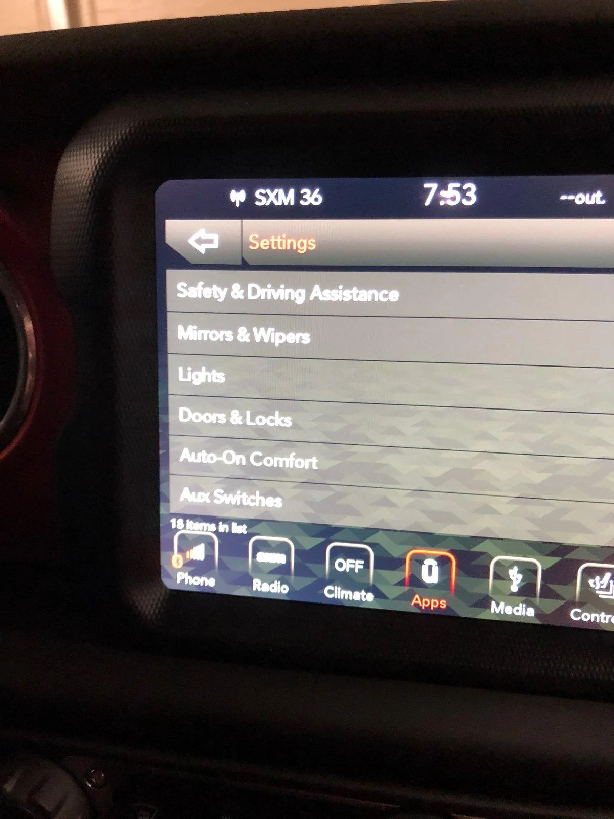 Jeep Wrangler JL Adding proximity locks retroactively? IMG_3097