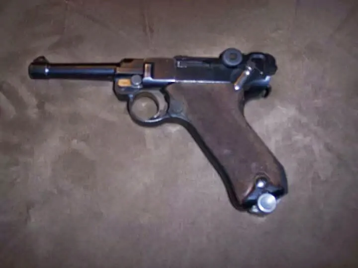Jeep Wrangler JL Firearm and knife collectors IMG_137937055031448