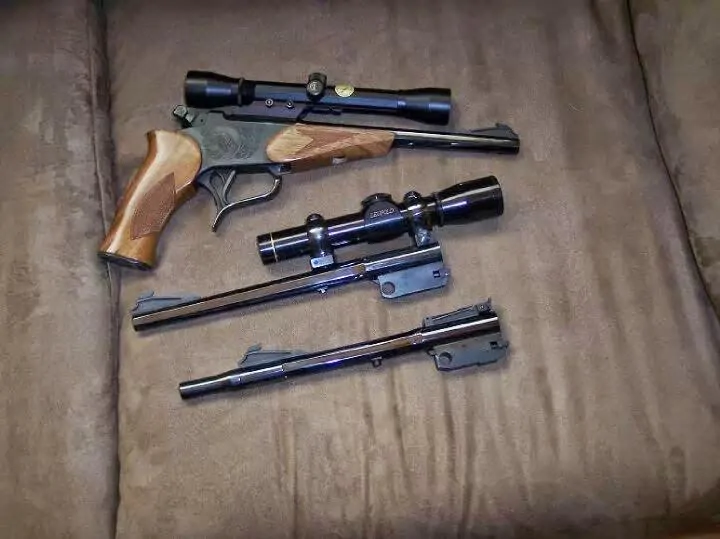 Jeep Wrangler JL Firearm and knife collectors IMG_137945684117363