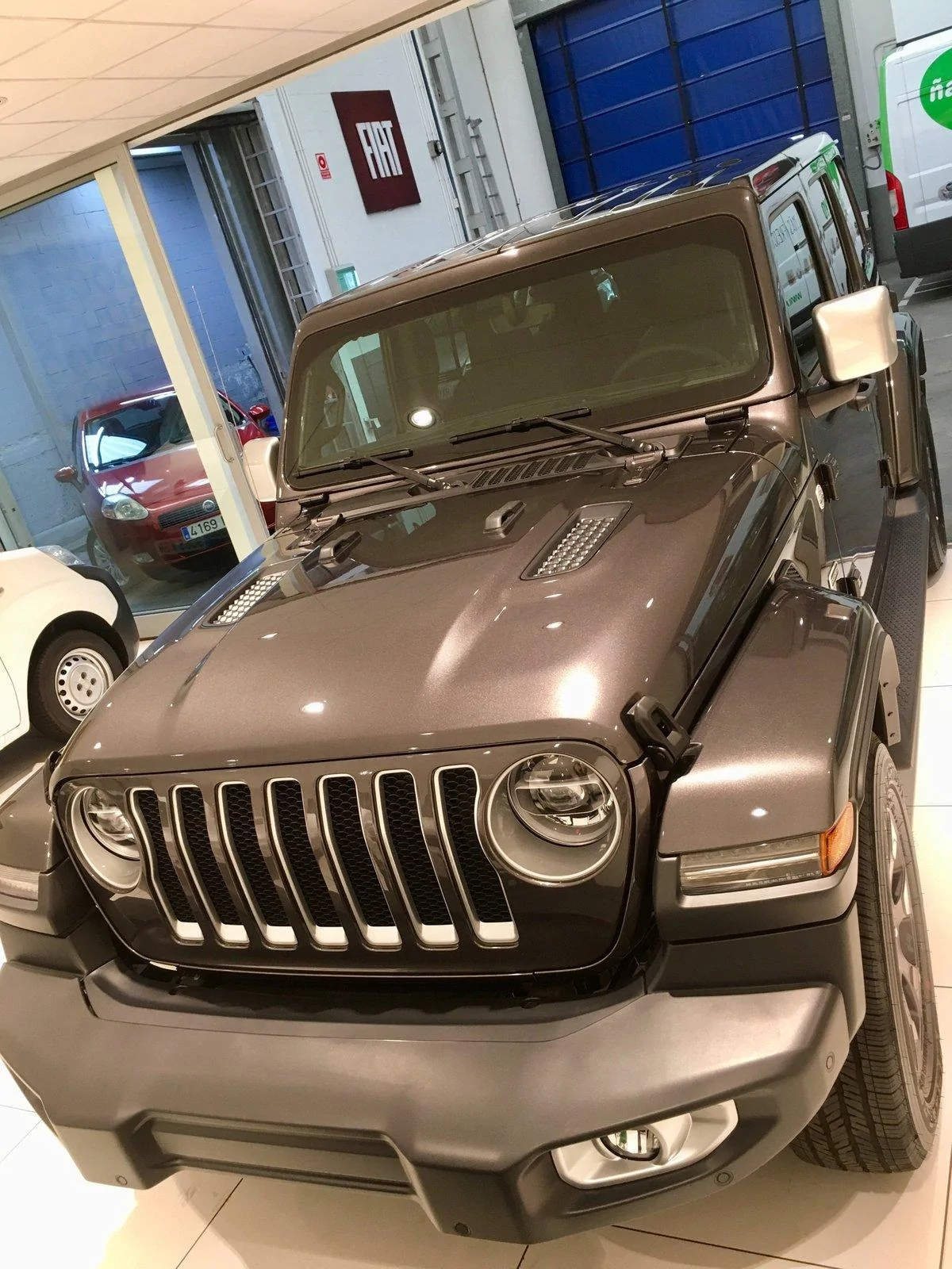 Jeep Wrangler JL Introductions & Welcome Thread 👋 8A3CBD7B-FD8A-4F18-81AA-4117C15B9F53