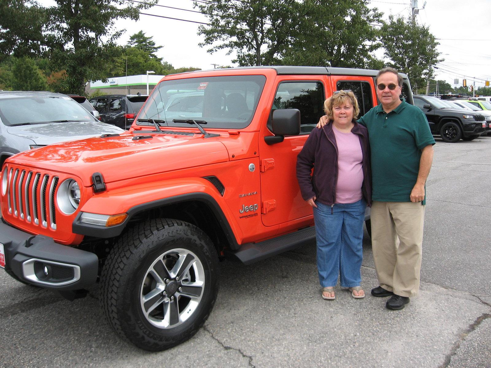Jeep Wrangler JL Introductions & Welcome Thread 👋 IMG_1399.JPG