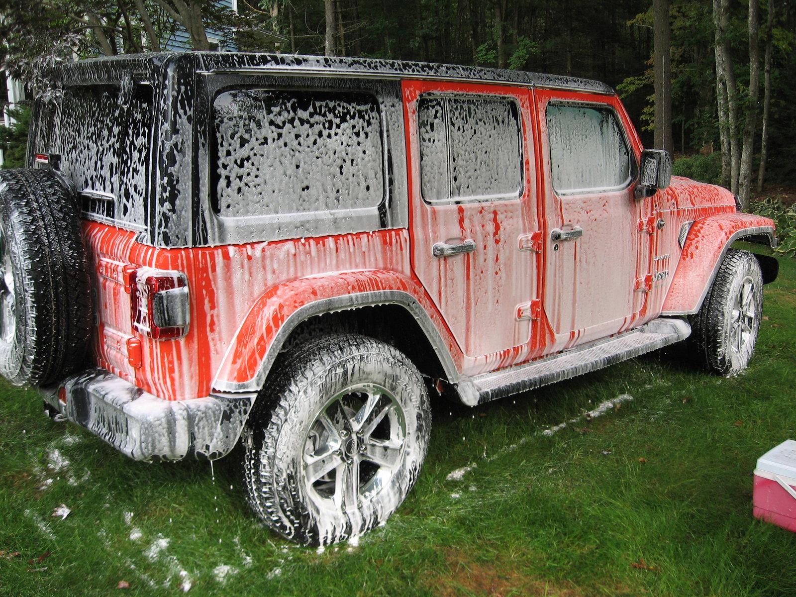 Jeep Wrangler JL Introductions & Welcome Thread 👋 IMG_1402.JPG