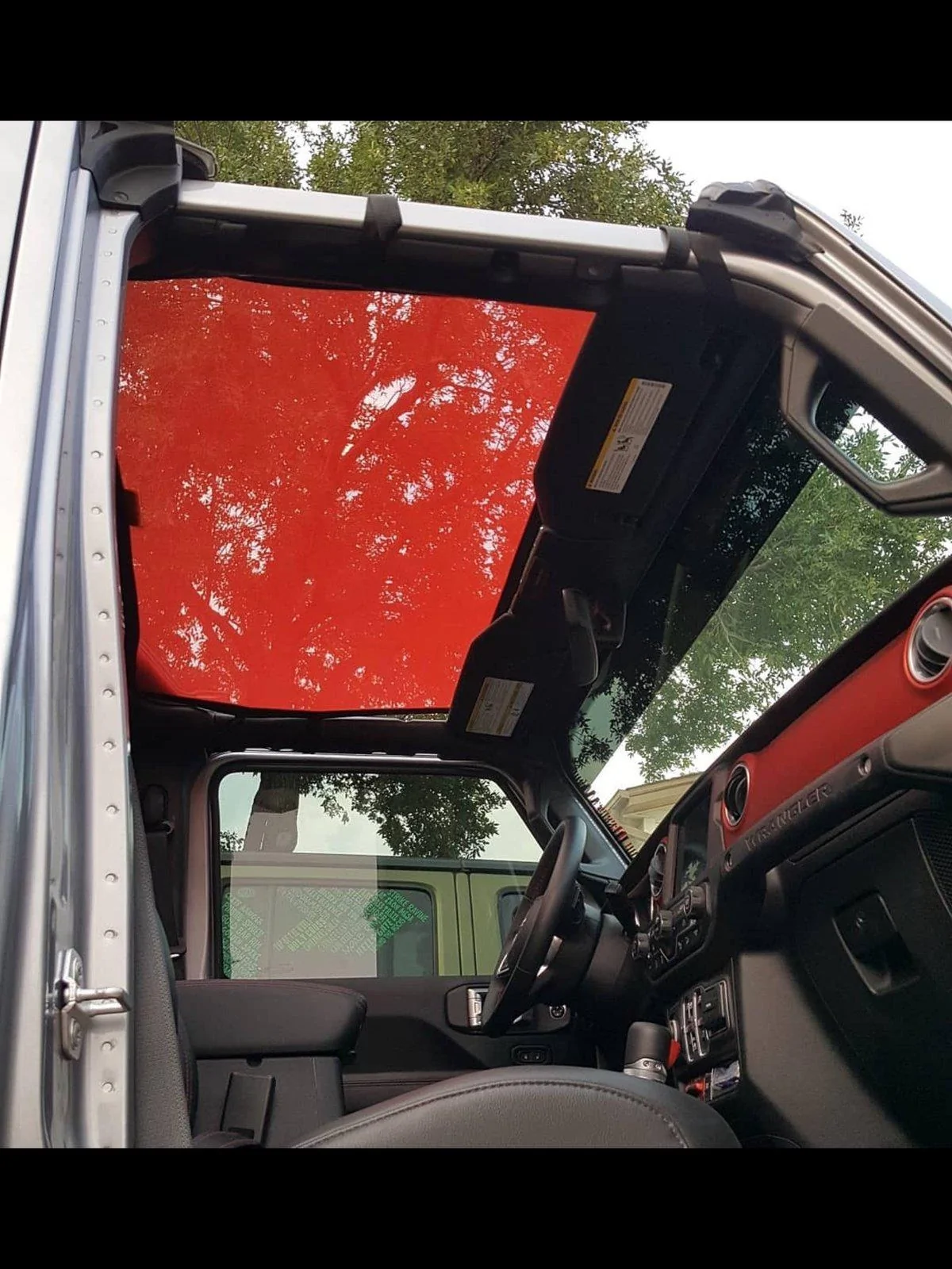 Jeep Wrangler JL JTops or Spiderweb shade? 440F3DAF-674E-4C20-A272-1FA17A80E50E