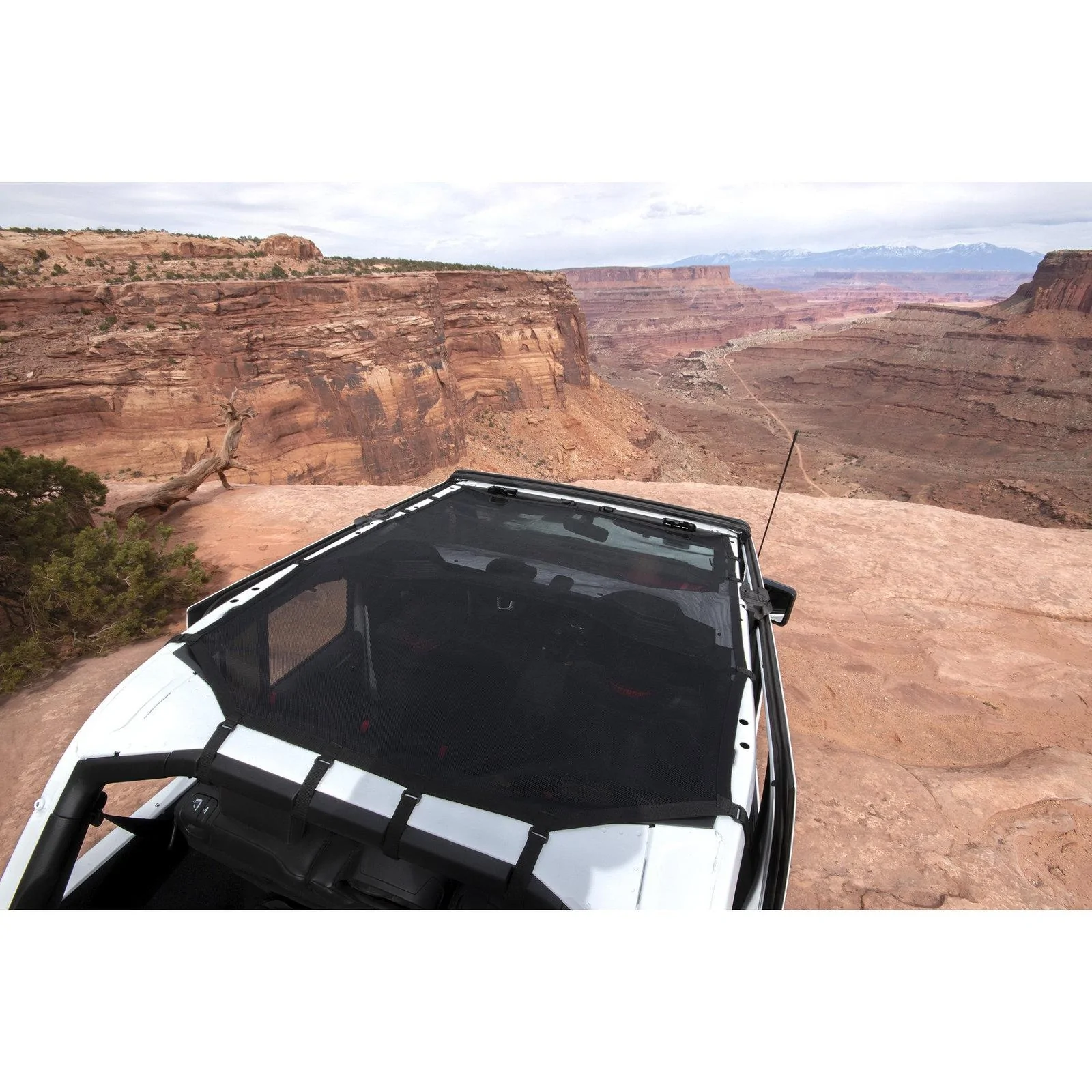 Jeep Wrangler JL JTops or Spiderweb shade? rugged-ridge-to