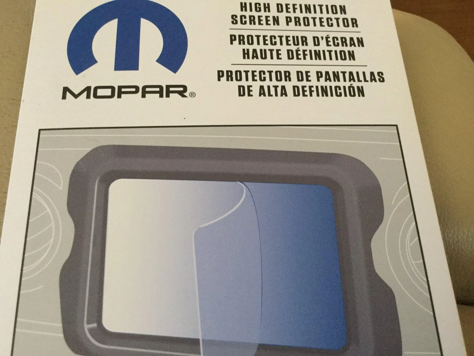 Jeep Wrangler JL 8.4" Touchscreen wear!!!! WTF? 0D9DACD4-C41C-4F4B-81A6-BBAE73EA2F6A