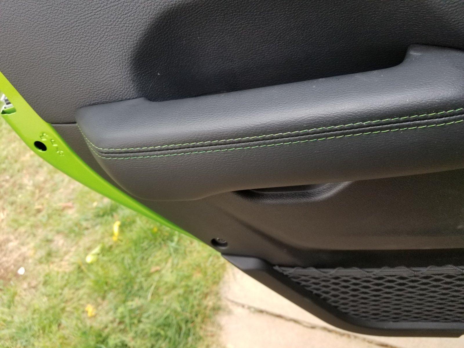 Jeep Wrangler JL What did you do TO your Jeep JL today? 20180921_145413