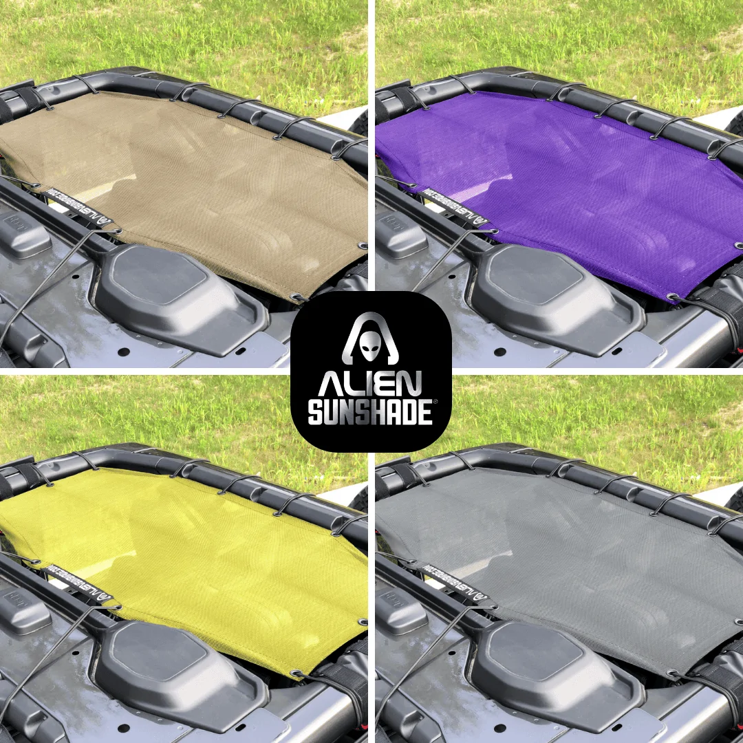 Jeep Wrangler JL Team Alien Sunshade Has Landed! jlu4b-new-colors