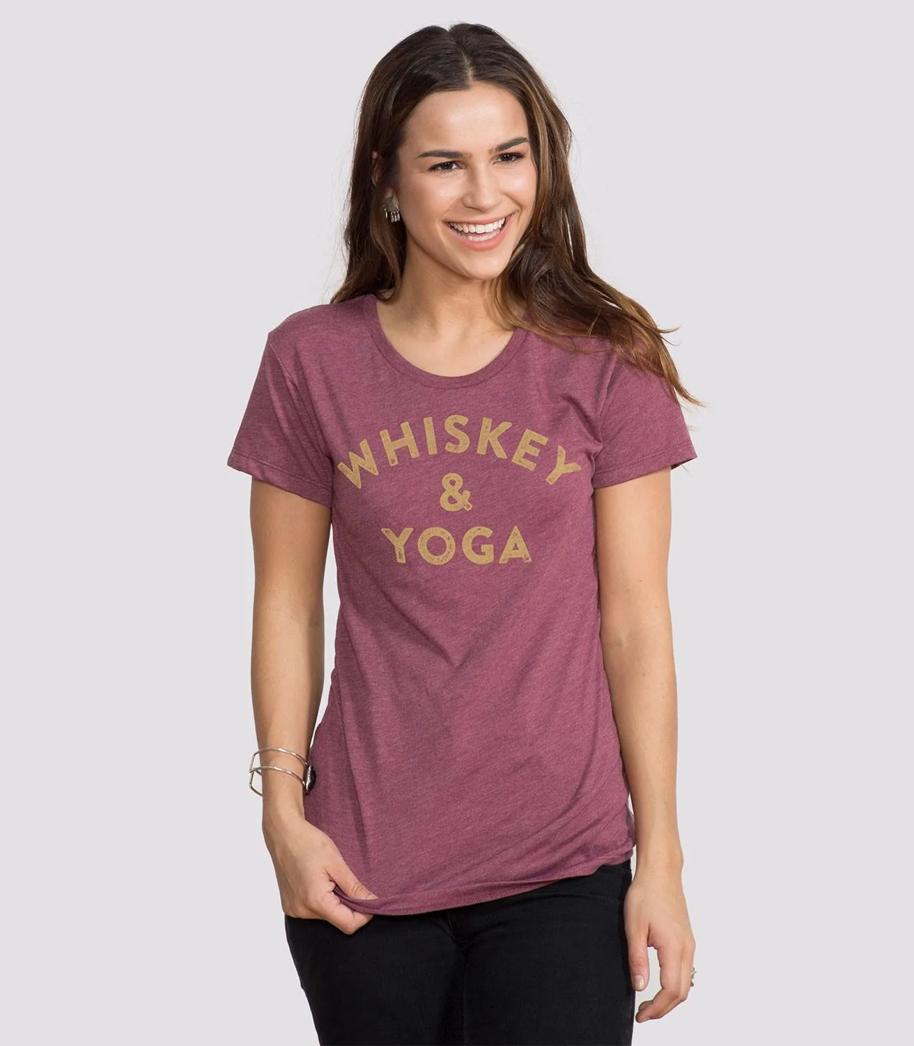 Jeep Wrangler JL Jeep humor waiting room ( ** NO POLITICS ** ) whiskeyyoga-burg-w1-1312