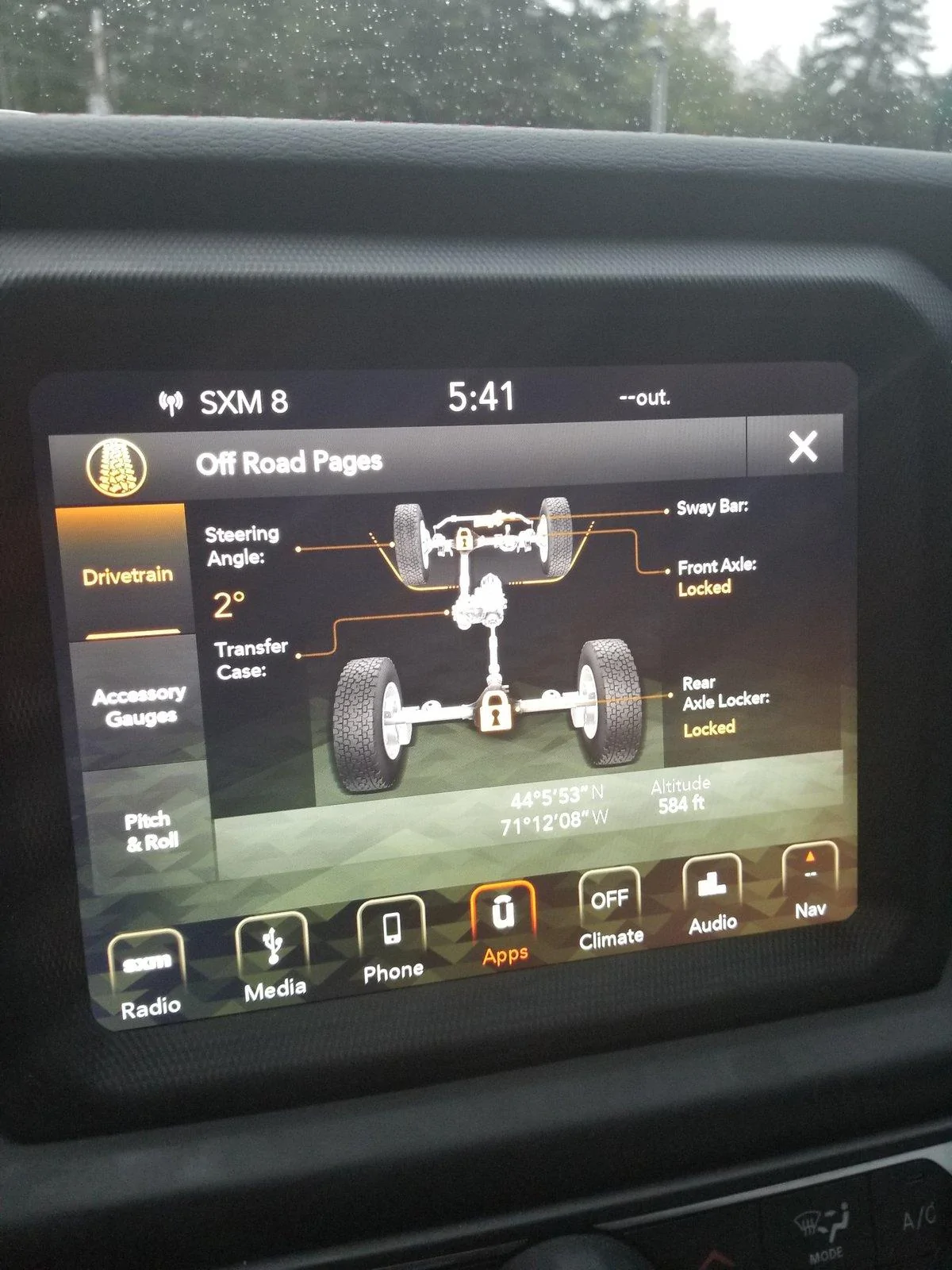 Jeep Wrangler JL 2 DOOR JL build/order discussions master thread 2018-09-21 17.41.13