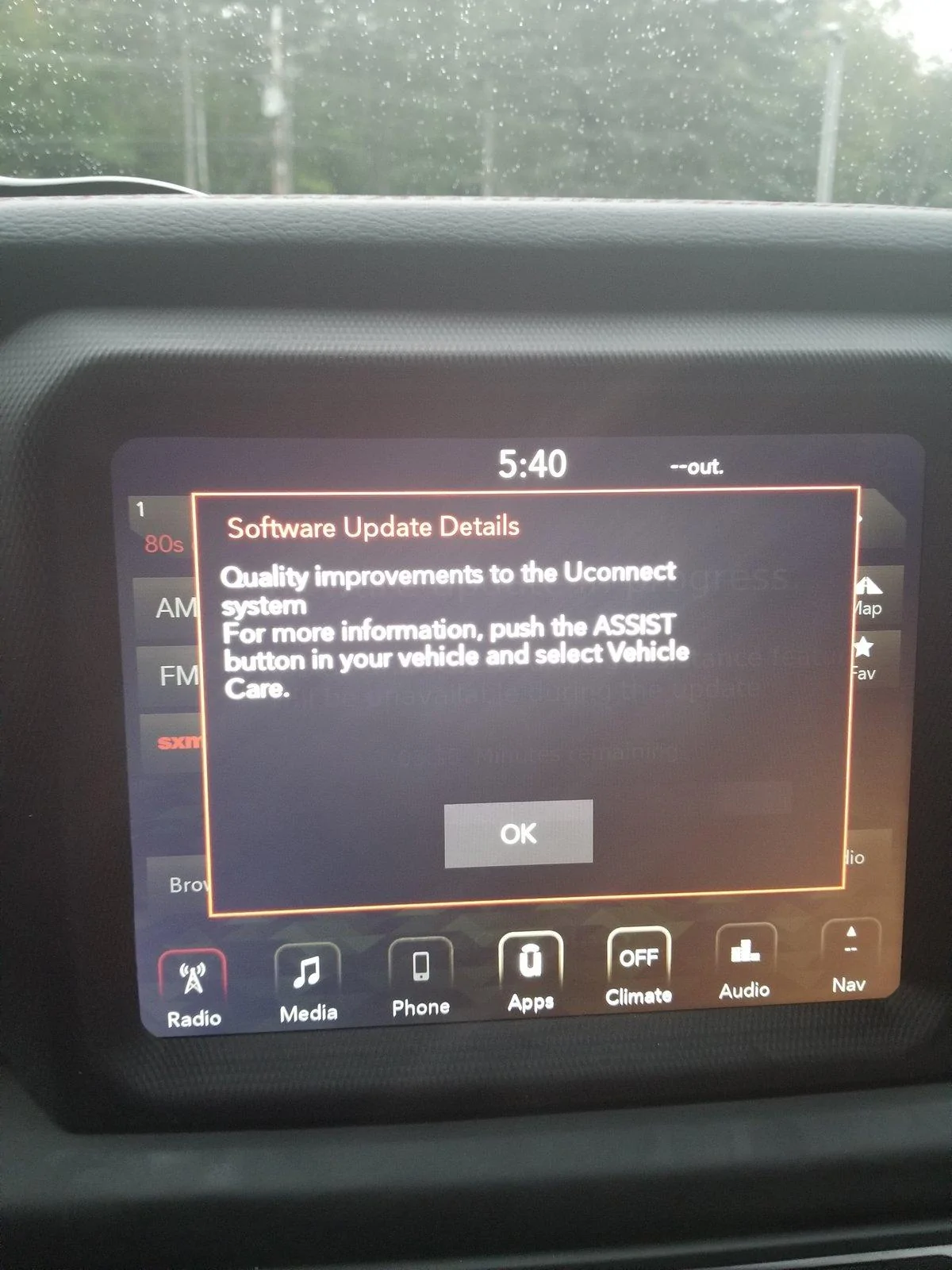 Jeep Wrangler JL 2 DOOR JL build/order discussions master thread 20180921_174004