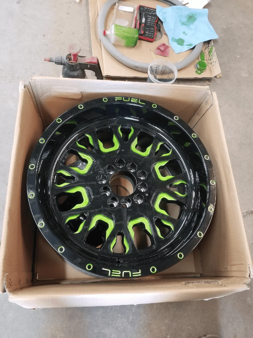 Jeep Wrangler JL cant wait to see them mounted upload_2018-9-21_20-3-0