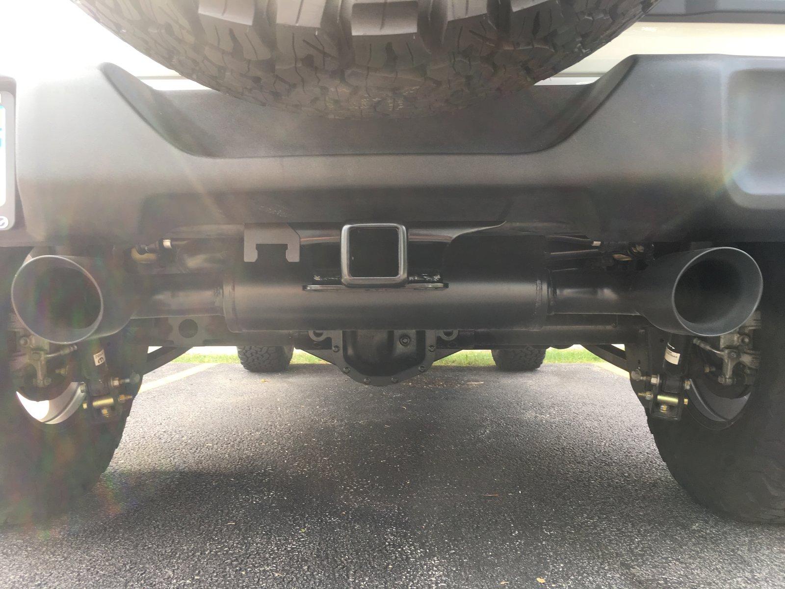 Jeep Wrangler JL What did you do TO your Jeep JL today? B2FBC0C1-A815-484F-B203-019FB3FCB2B3