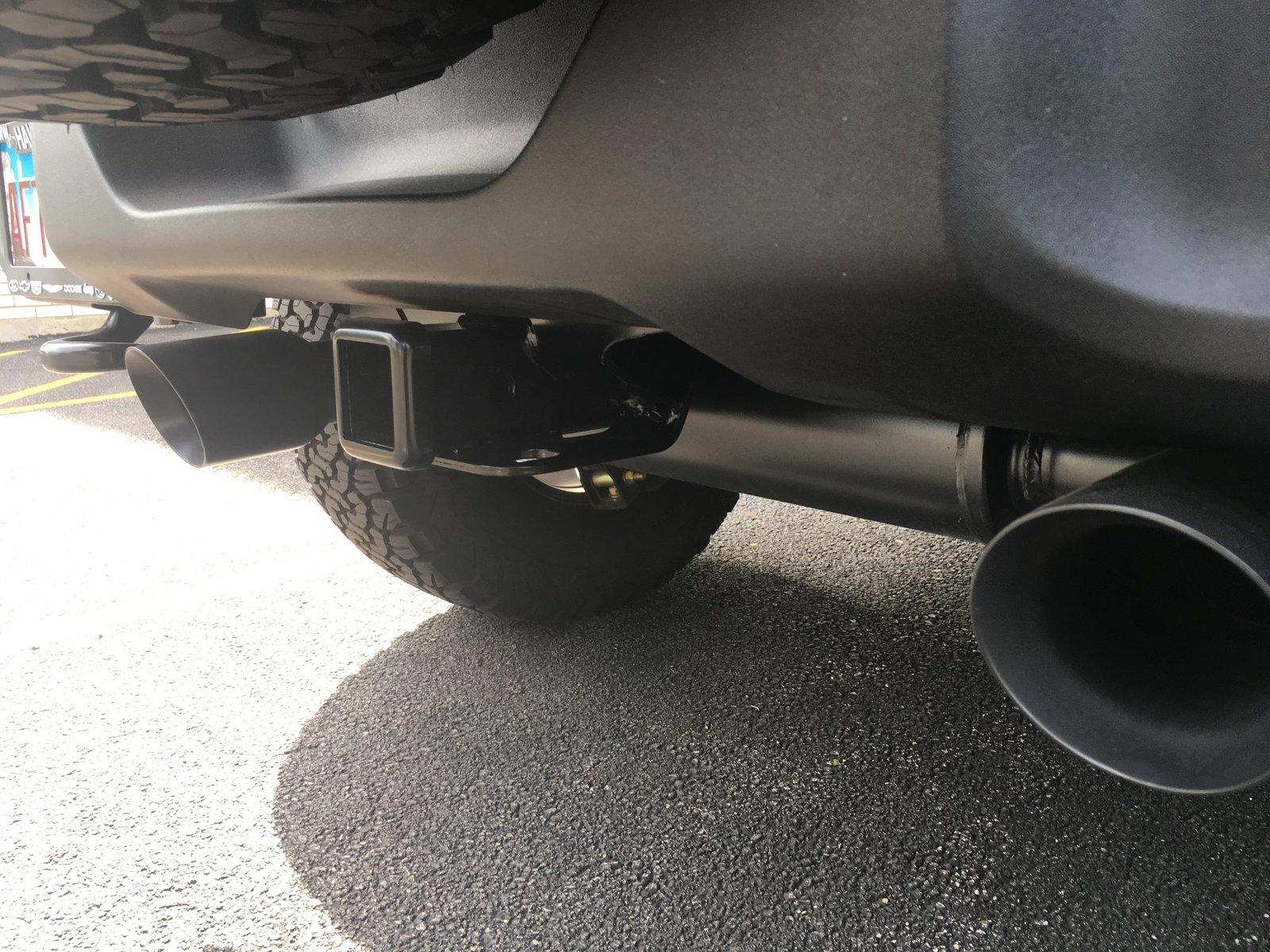 Jeep Wrangler JL What did you do TO your Jeep JL today? C61604ED-0578-4D23-AF17-46AFF14683EC