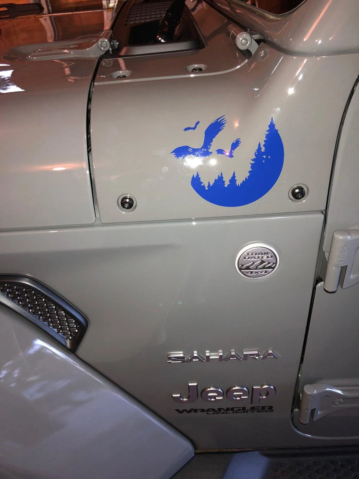 Jeep Wrangler JL Need color opinion Sting Gray file-16