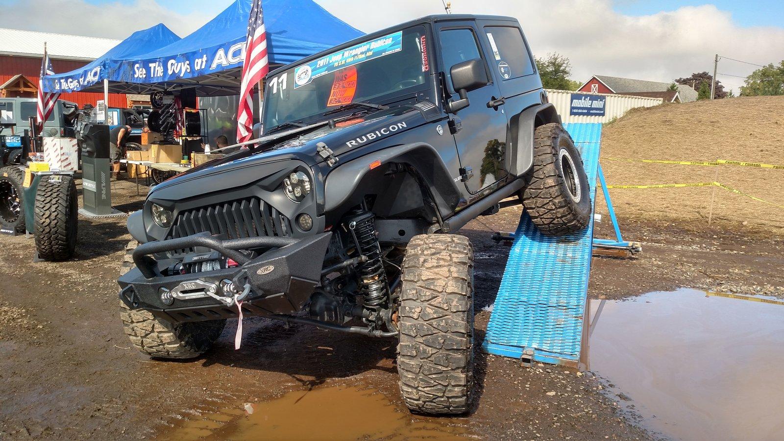 Jeep Wrangler JL 2 DOOR JL build/order discussions master thread IMG_20180915_102813733_HDR