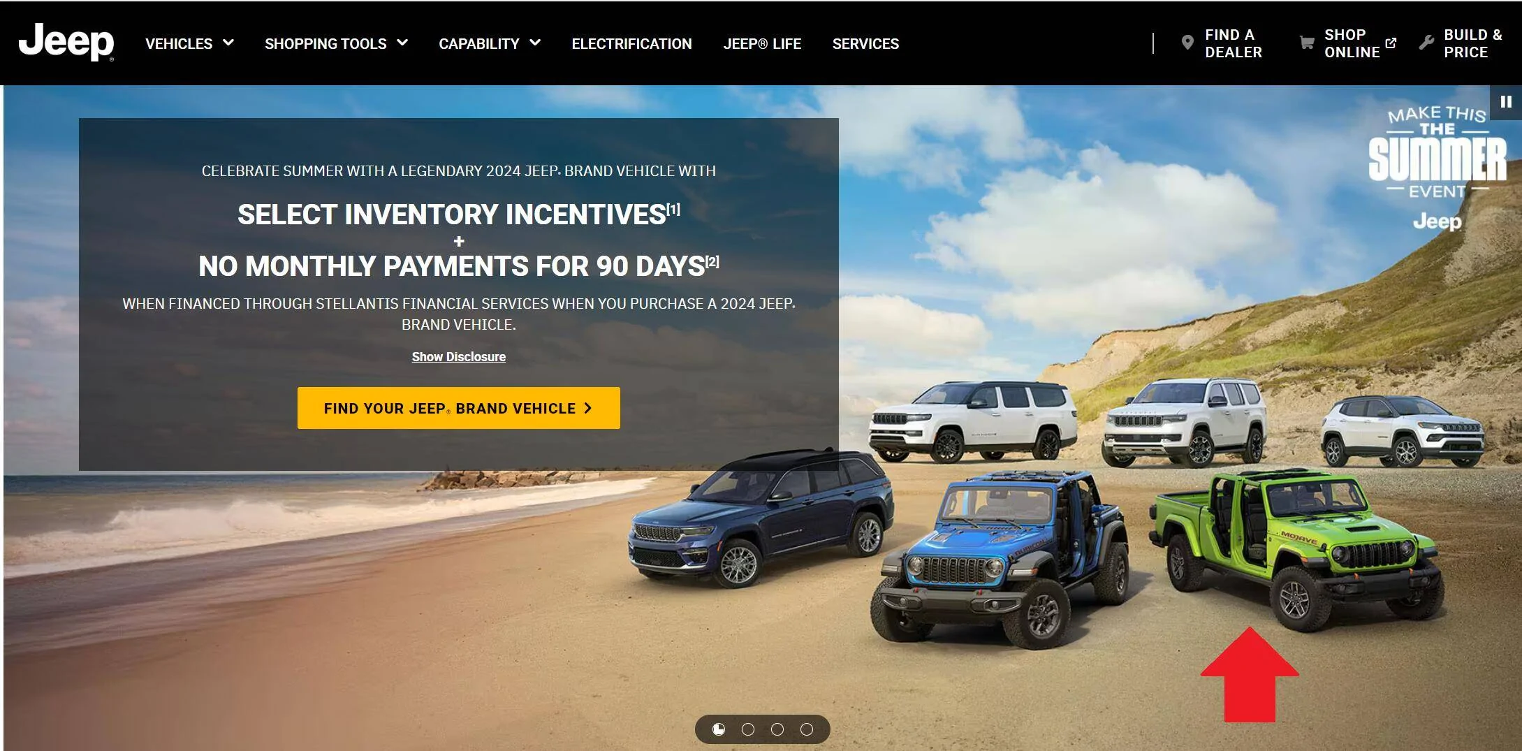 Jeep Wrangler JL Mojito?!?! Is it coming back for 2025? 1720535409938-82