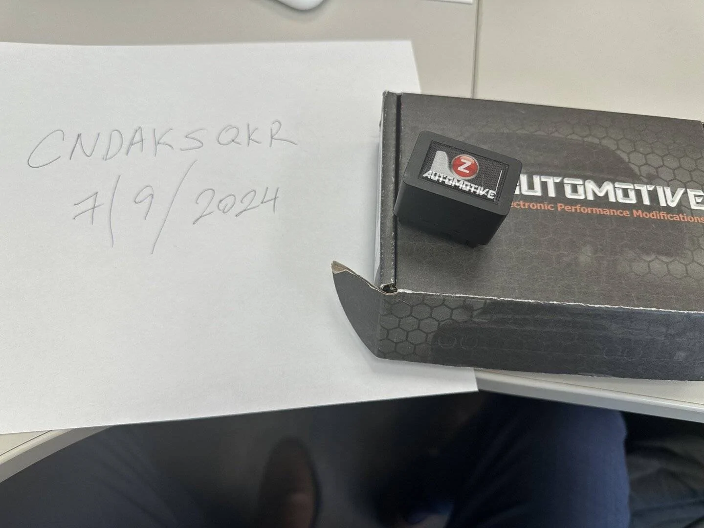 Jeep Wrangler JL Tazer JL Mini ($200) KakaoTalk_20240709_125728763