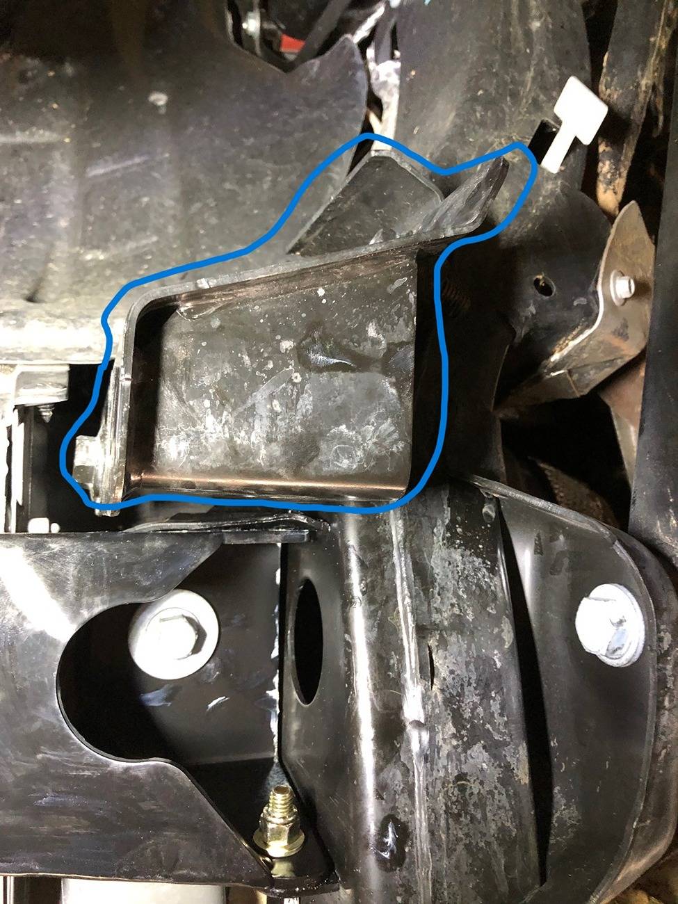 Jeep Wrangler JL Rusty's JLU Off-Road SideStep Rocker Armor Full Installation & Review IMG_5637