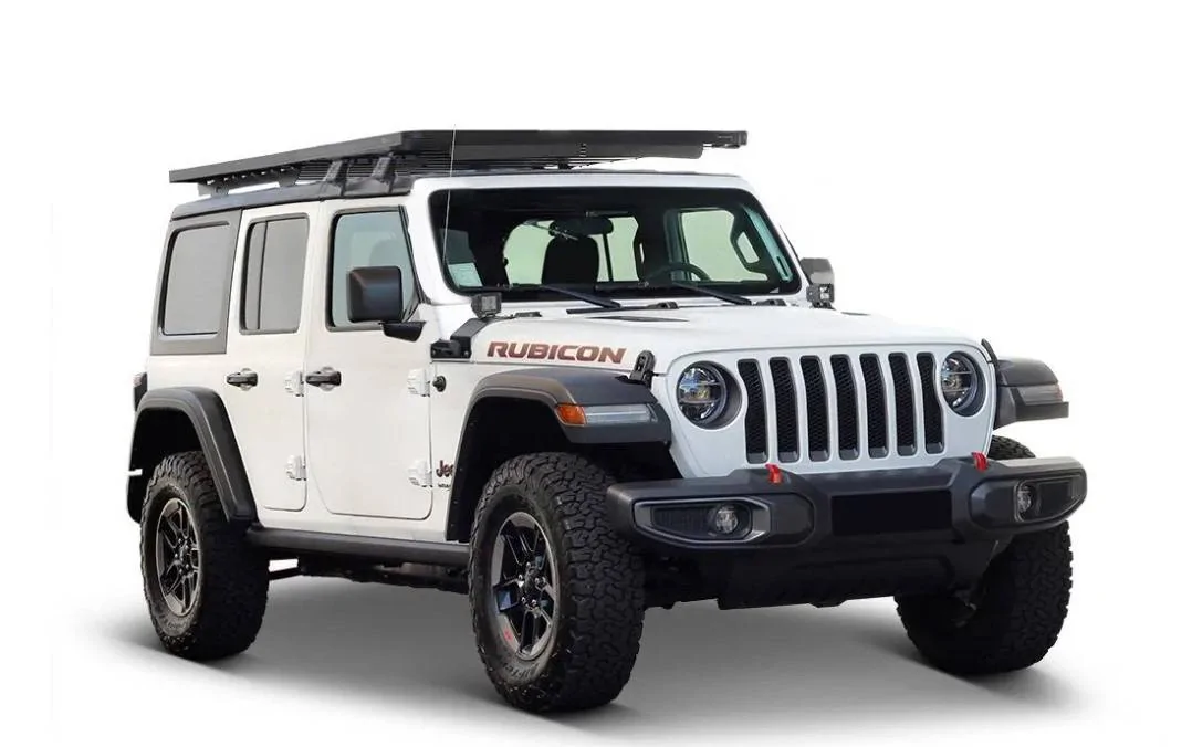 Jeep Wrangler JL Extend Front Runner half rack Posnetek zaslona 2024-06-24 144608