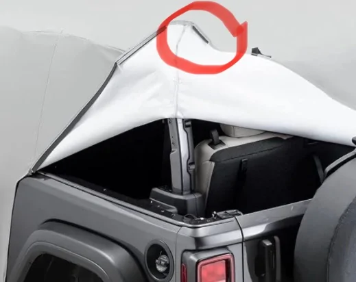 Jeep Wrangler JL Quality trail cover? IMG_5167