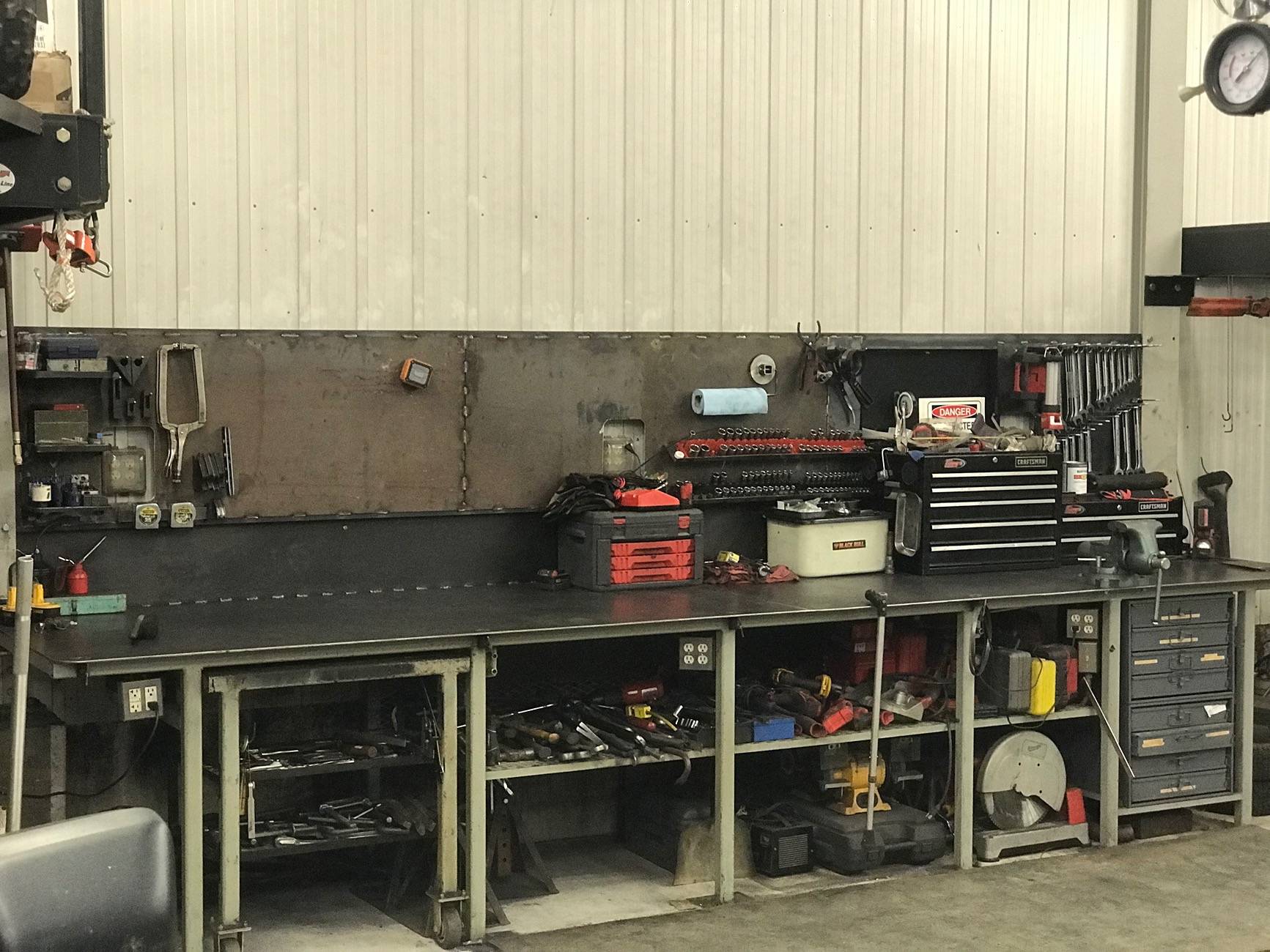 Jeep Wrangler JL Tool Box Organization 0C8B6A8D-4F44-48C8-9D07-972881820EFF