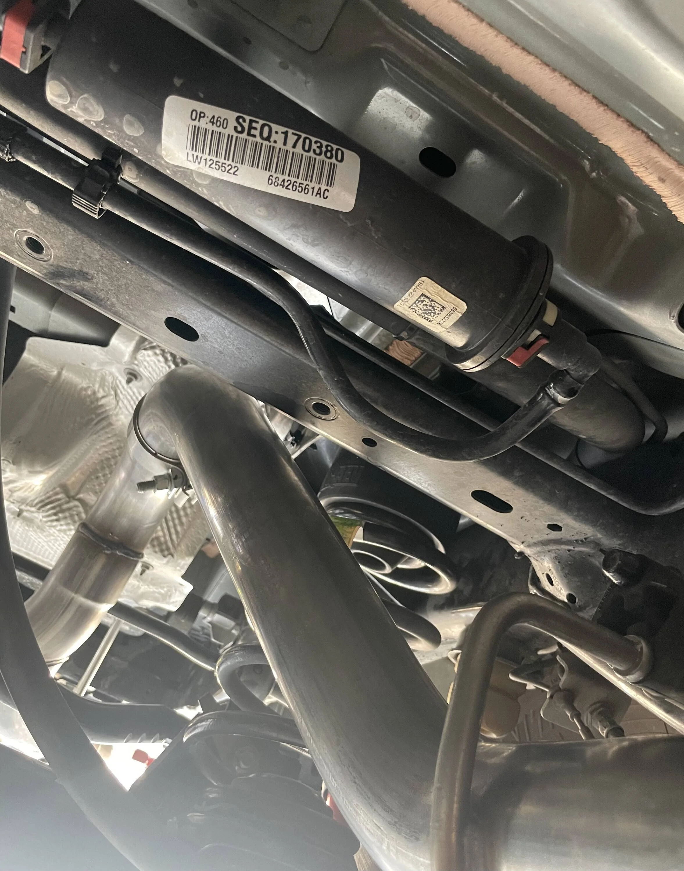 Jeep Wrangler JL Exhuast Systems, Looking for sound Kccmut