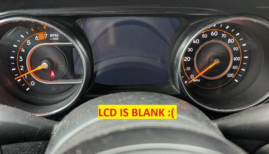 Jeep Wrangler JL Replace Your Clusters Blank LCD While Keeping Your Mileage 3536e1b8-a8bf-4bc7-a230-40fc8c8bba1e-1_all_3536