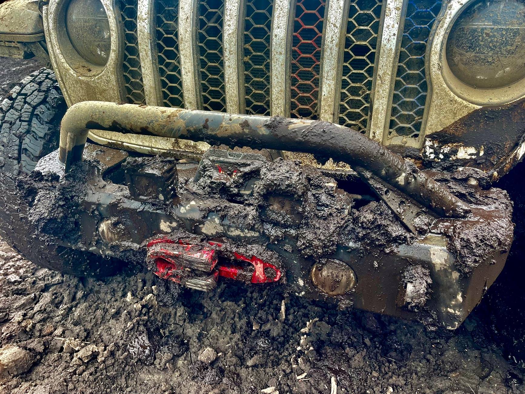 Jeep Wrangler JL Front End Friday!! Show those Front Ends off IMG_2291