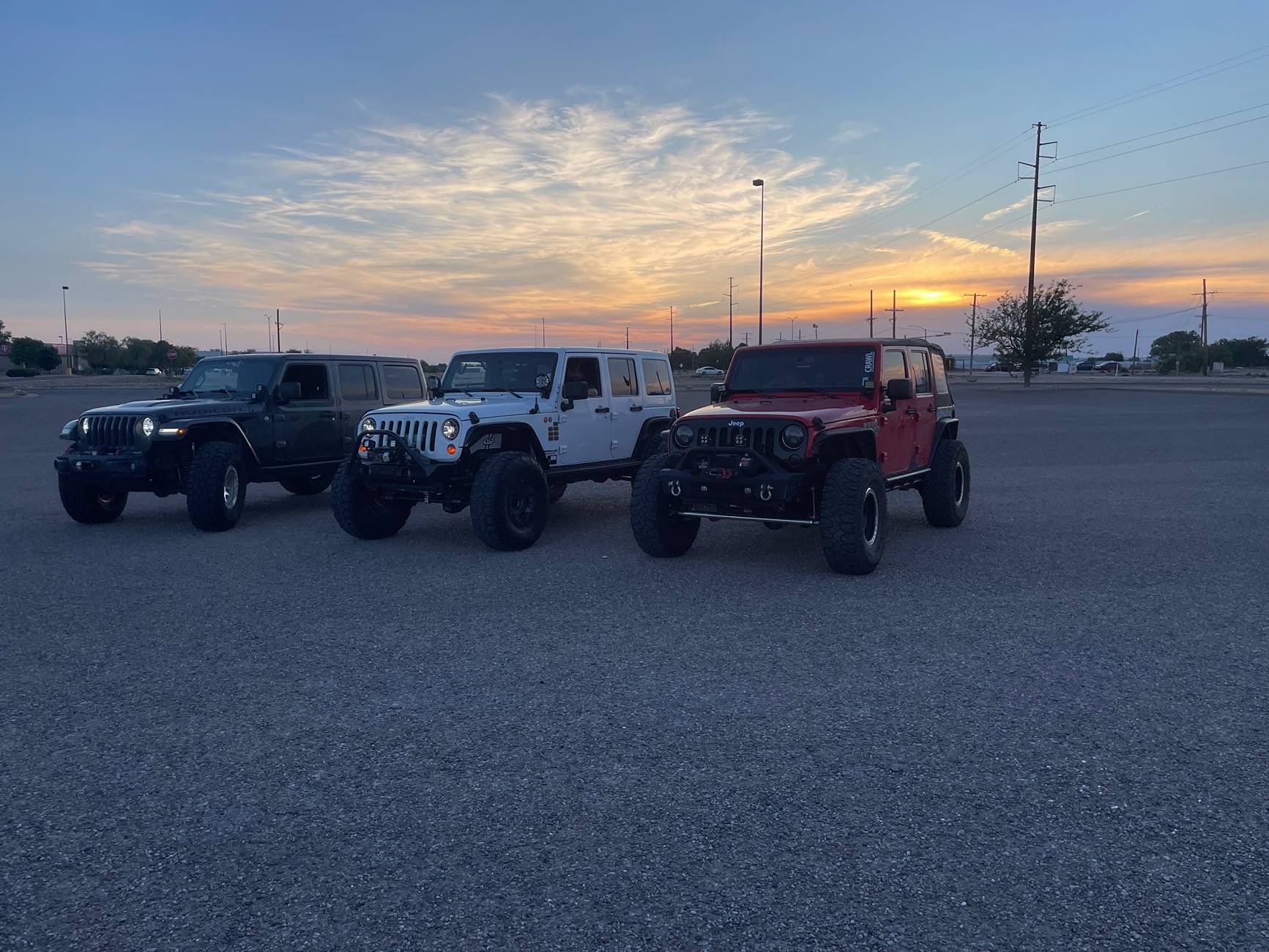 Jeep Wrangler JL Texas Wheeling 9BBCF329-0C61-4A67-90B6-210C94095173