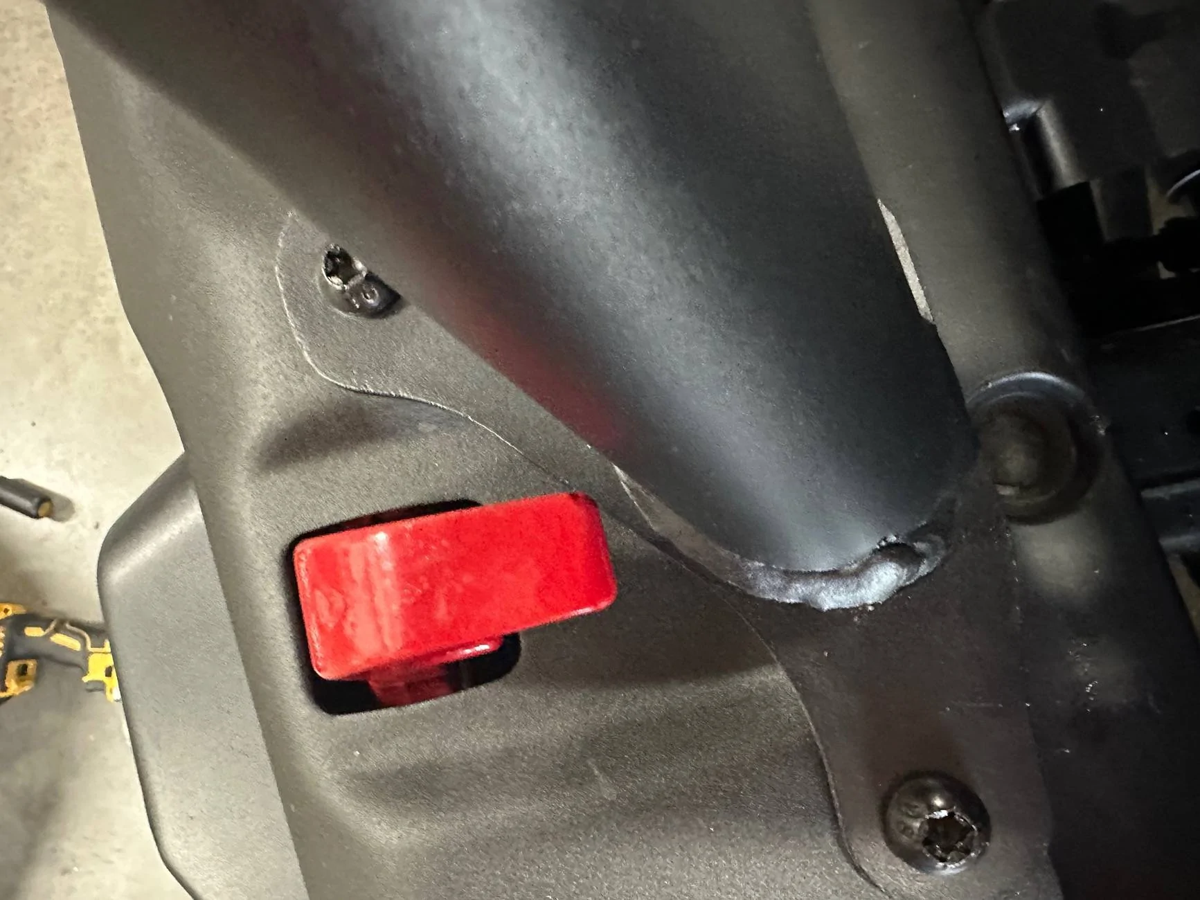 Jeep Wrangler JL Steel bumper loop? tempImageL1nOYs