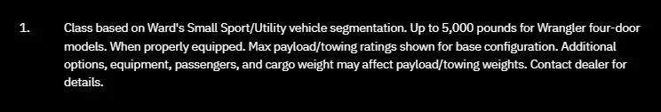 Jeep Wrangler JL 2024+ Towing Capacity Question 1720963297350-v6