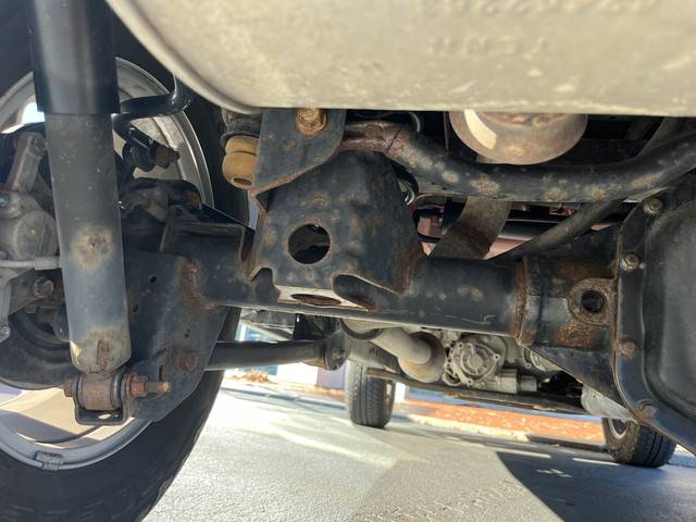 Jeep Wrangler JL First Jeep purchase, need some advice IMG-3799