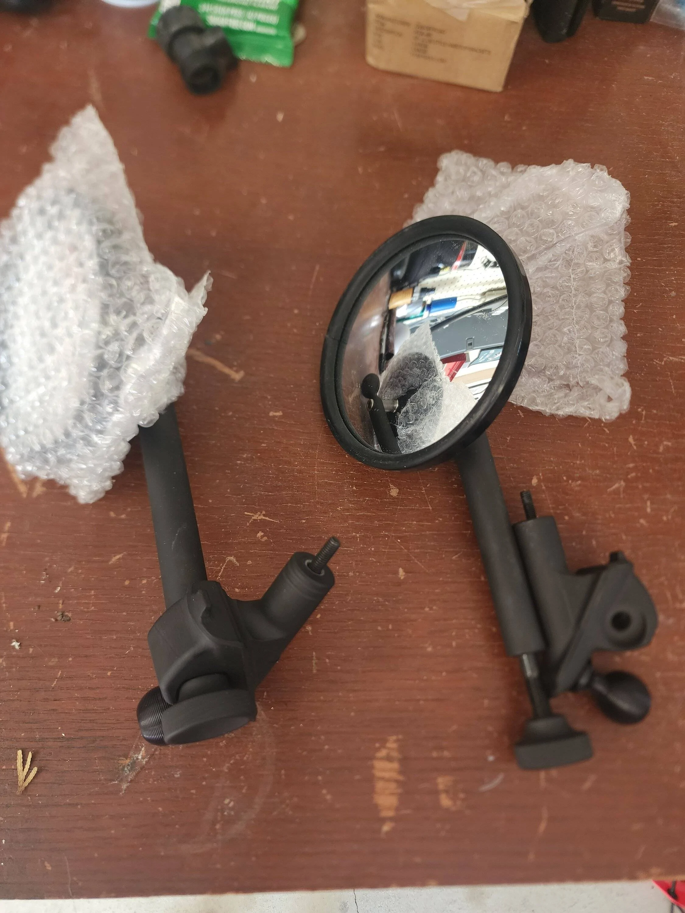 Jeep Wrangler JL CMM Offroad mirrors 1721060421055306872795787185999