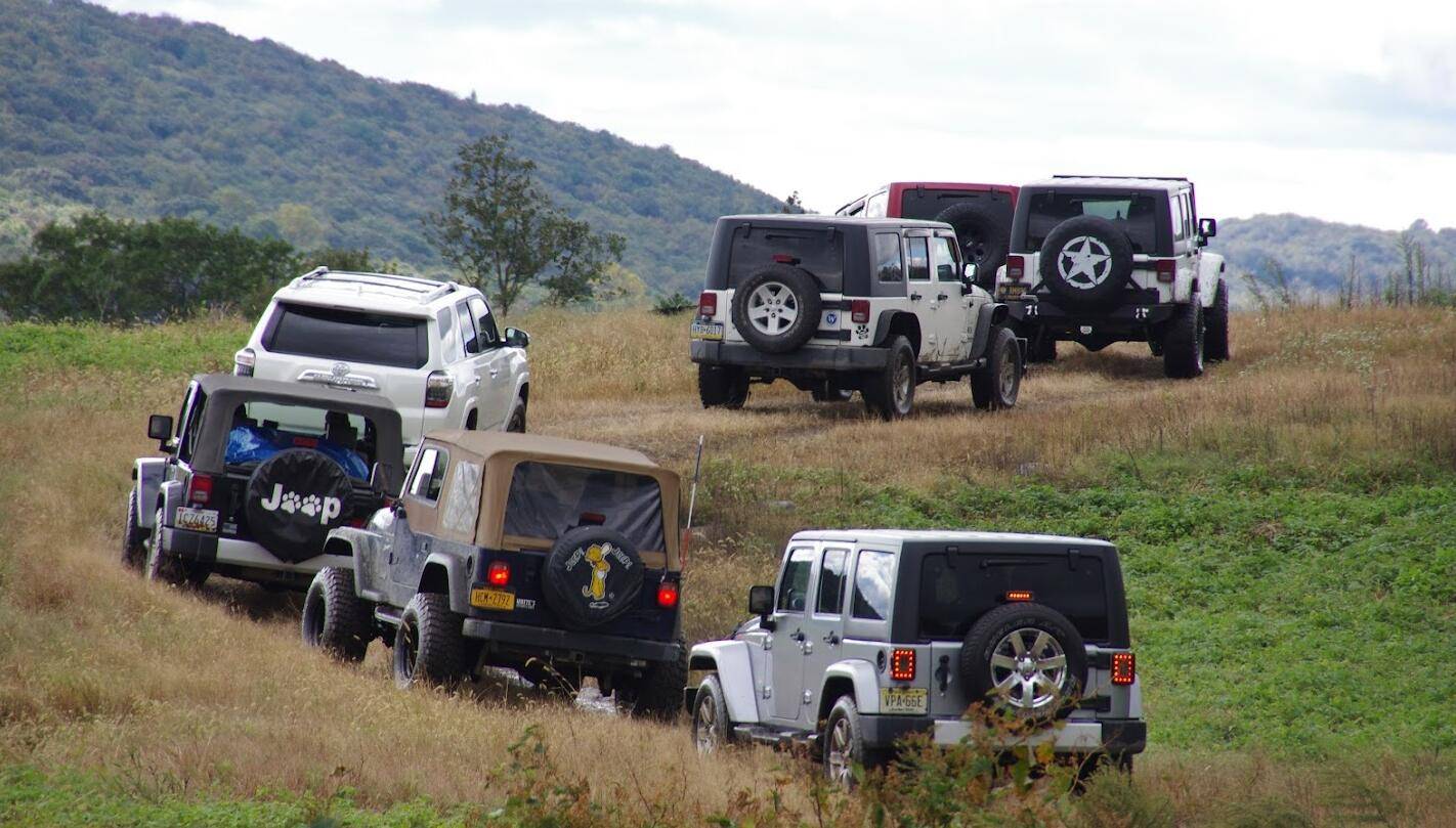 Jeep Wrangler JL Interview Wanted - JL Rust Problems 1721063535549-kl