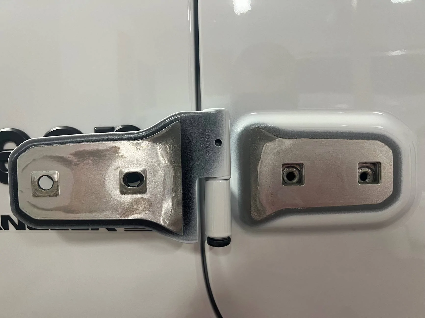 Jeep Wrangler JL Interview Wanted - JL Rust Problems IMG_5538