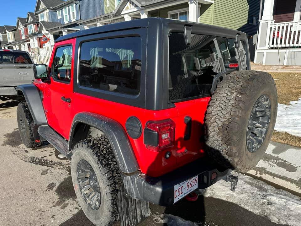 Jeep Wrangler JL The stockening is complete! IMG_8534