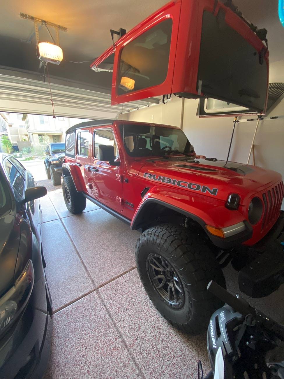 Jeep Wrangler JL JLU OEM Premium Soft Top IMG_2758