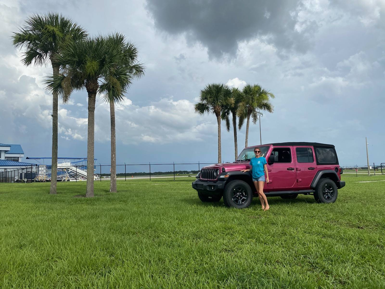 Jeep Wrangler JL Lakeland Dodge Pricing New Jee