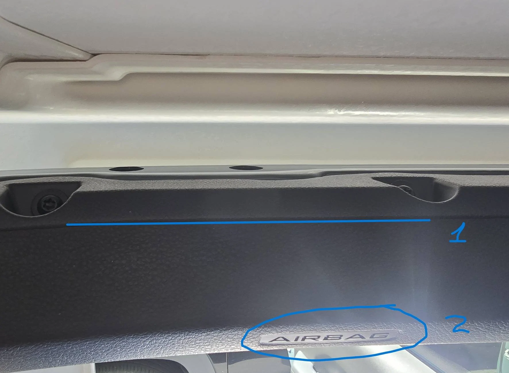 Jeep Wrangler JL Grab Handles for 2024?? 1