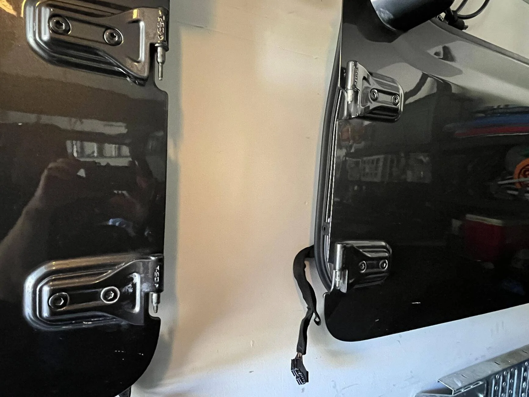 Jeep Wrangler JL I sheared my door hinge pin off 1721339007362-at