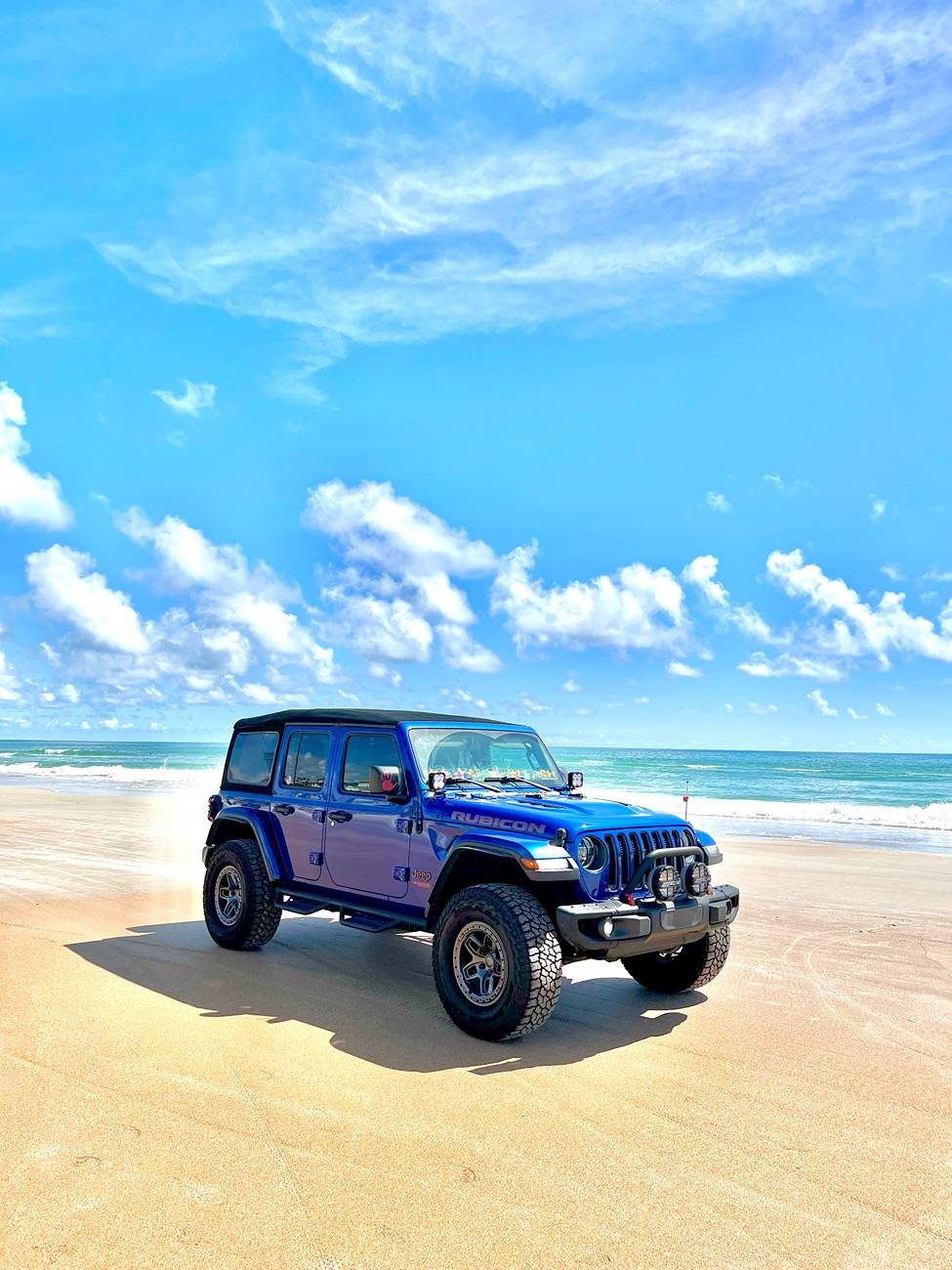 Jeep Wrangler JL NEW GUY SEEKS ADVICE IMG_1407