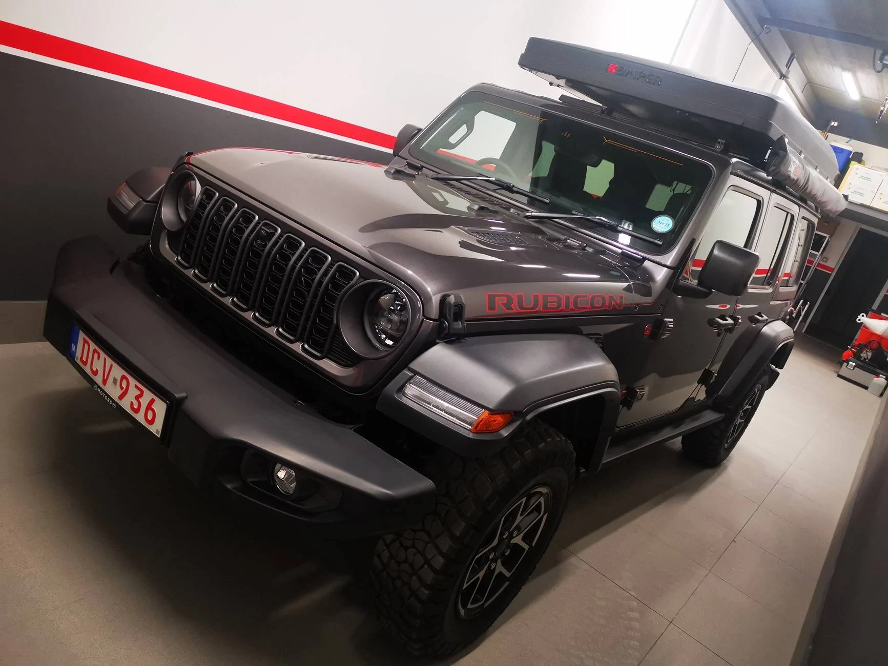 Jeep Wrangler JL Lift kit recommendations - Malta IMG_20240717_101132